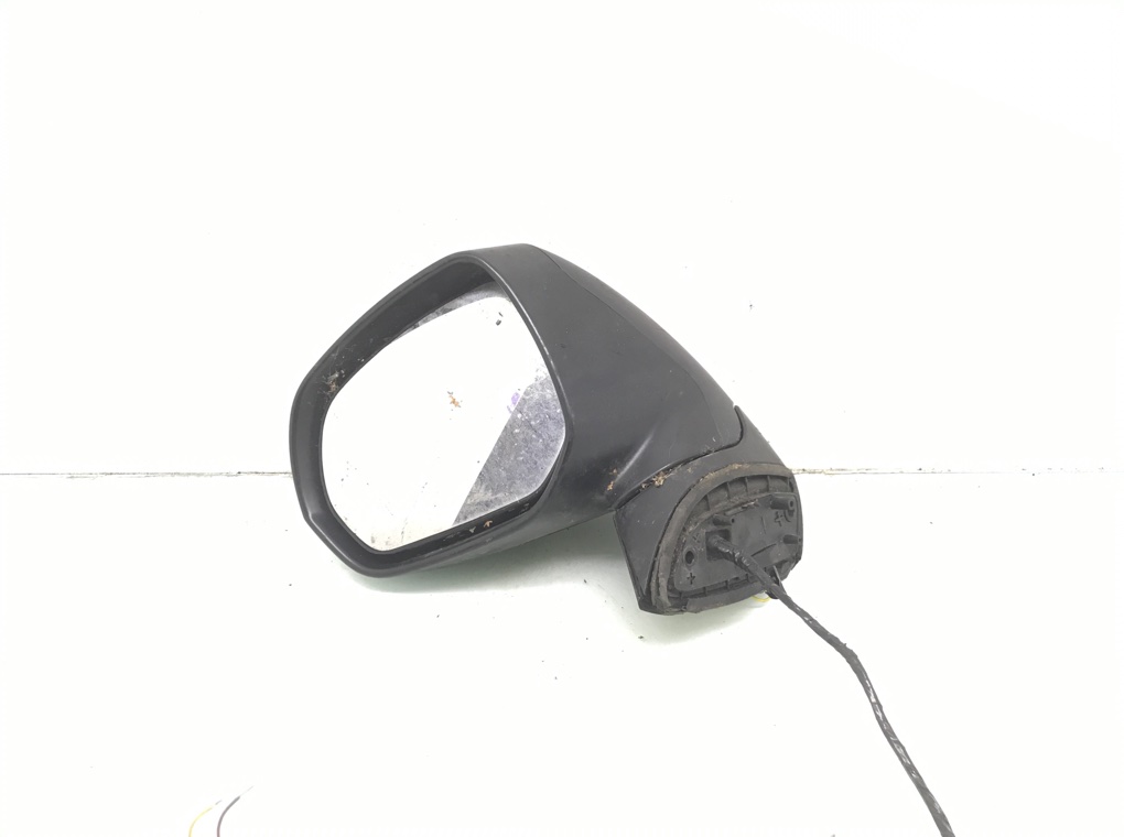 Зеркало наружное левое для Citroen C4 Picasso, 2010 г. 1.6 HDi дизель б/у