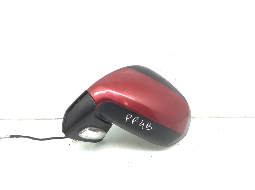 Зеркало наружное левое для Citroen C4 Picasso, 2010 г. 1.6 HDi дизель б/у — фото 2