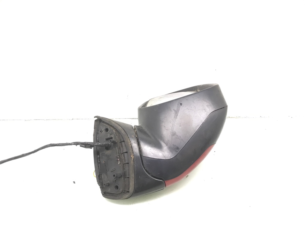 Зеркало наружное левое для Citroen C4 Picasso, 2010 г. 1.6 HDi дизель б/у — фото 5