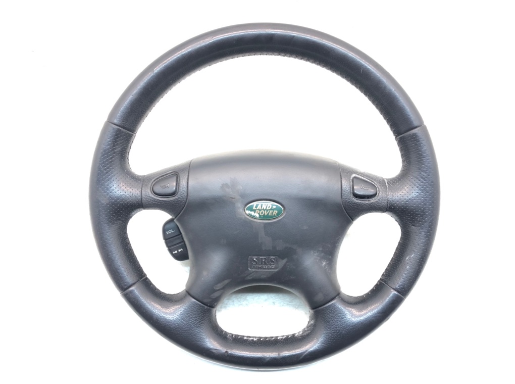 Руль для Land Rover Freelander, 2002 г. 2.0 TD дизель б/у