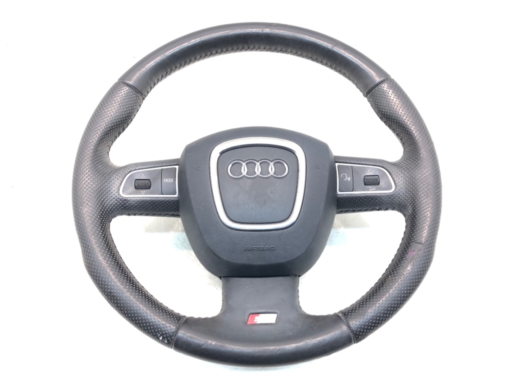 Руль для Audi A3, 2009 г. 2.0 TDi дизель б/у