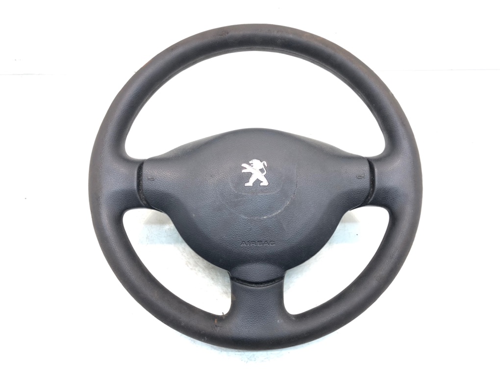 Руль для Peugeot Partner, 2015 г. 1.6 HDi дизель б/у