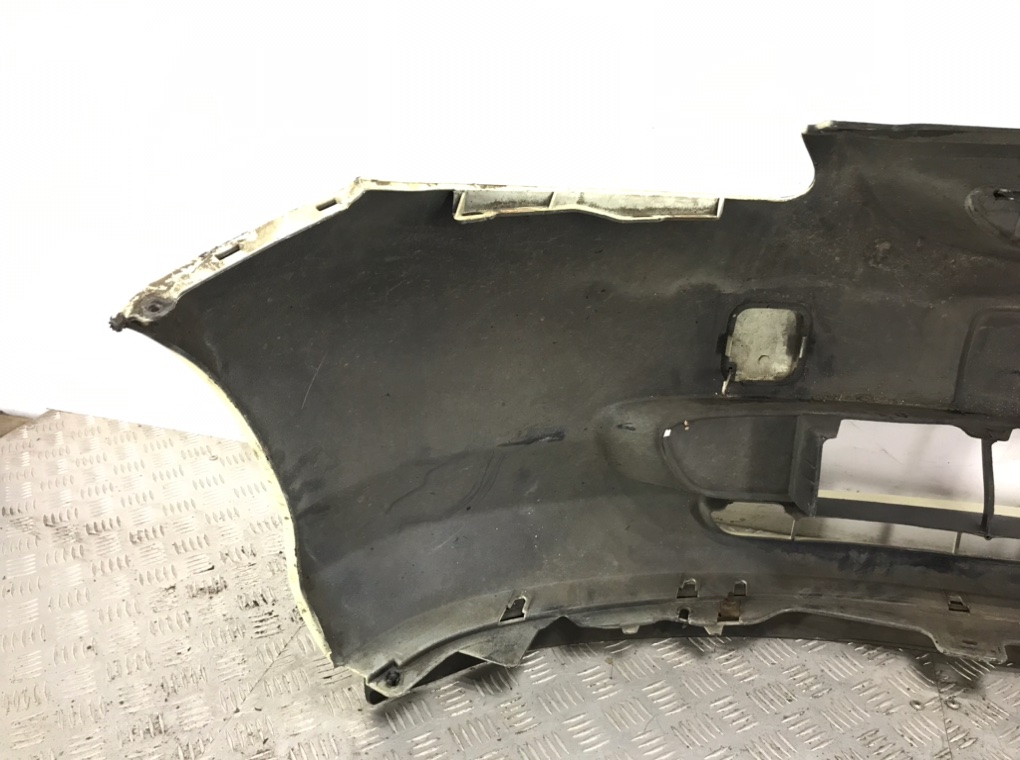Бампер передний для Honda Jazz, 2003 г. 1.3 i бензин б/у — фото 5