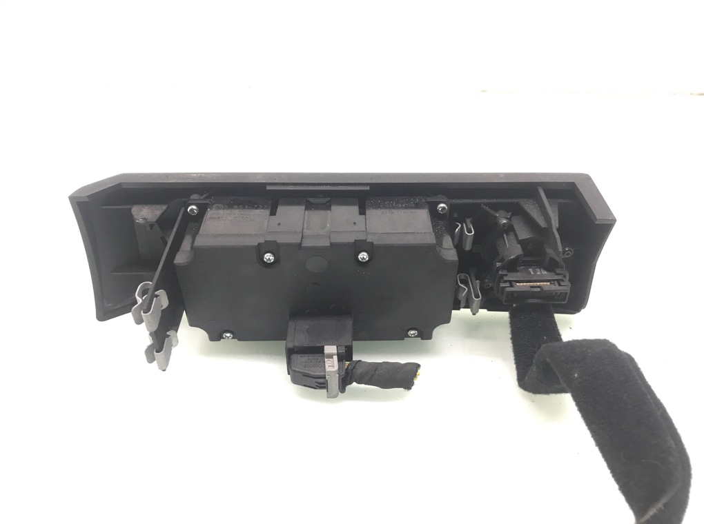 Переключатель света для BMW 5 E60/E61, 2006 г. 3.0 TD дизель б/у — фото 2