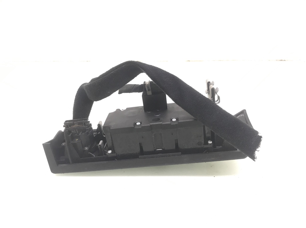 Переключатель света для BMW 5 E60/E61, 2006 г. 3.0 TD дизель б/у — фото 4