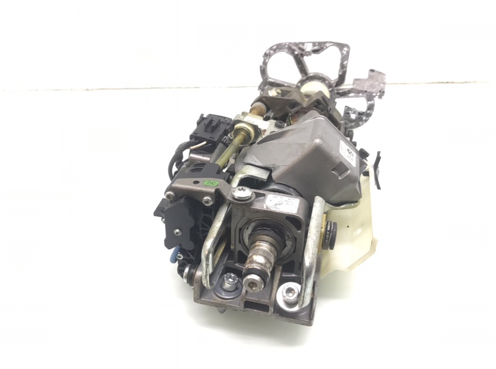 Рулевая колонка для BMW 5 E60/E61, 2006 г. 3.0 TD дизель б/у — фото 5