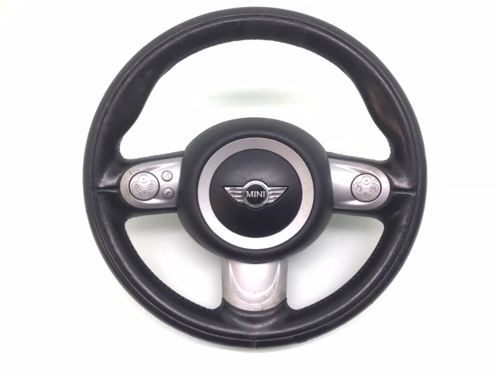 Руль для Mini Cooper, 2009 г. 1.6 i бензин б/у