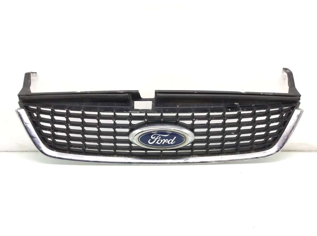 Решетка радиатора для Ford Mondeo, 2007 г. 2.0 TDCi дизель б/у