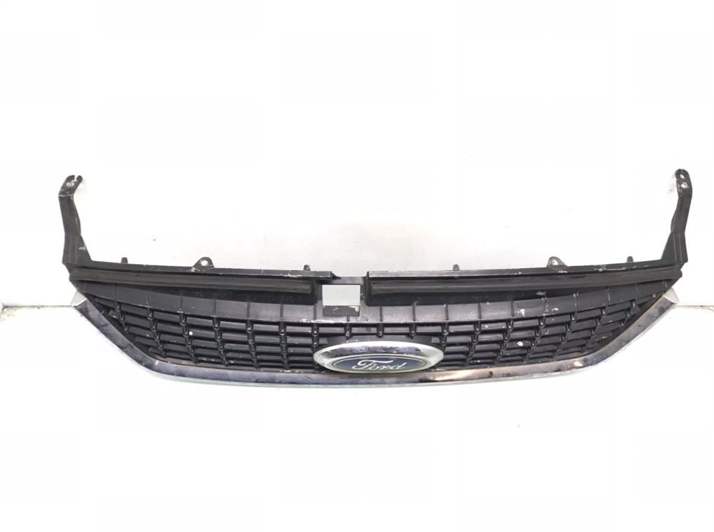 Решетка радиатора для Ford Mondeo, 2007 г. 2.0 TDCi дизель б/у — фото 2