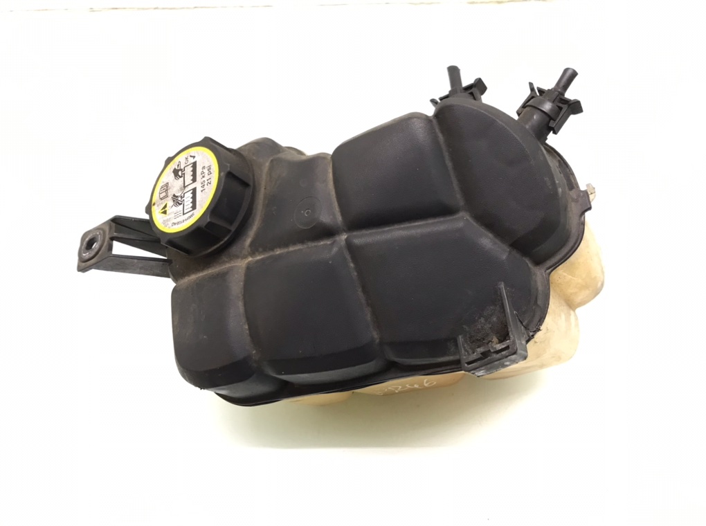 Бачок расширительный для Ford Mondeo, 2007 г. 2.0 TDCi дизель б/у — фото 3