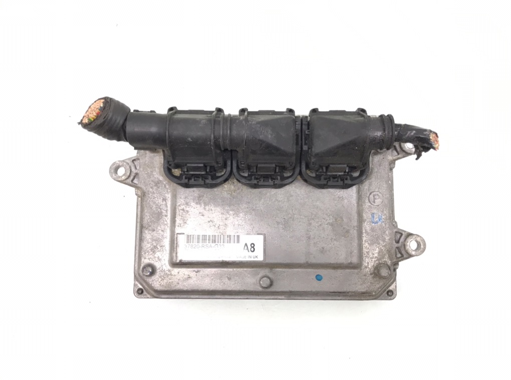 Блок управления двигателем для Honda Civic, 2007 г. 1.8 i бензин б/у — фото 3
