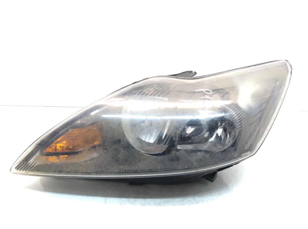 Фара левая для Ford Focus, 2010 г. 1.6 TDCi дизель б/у