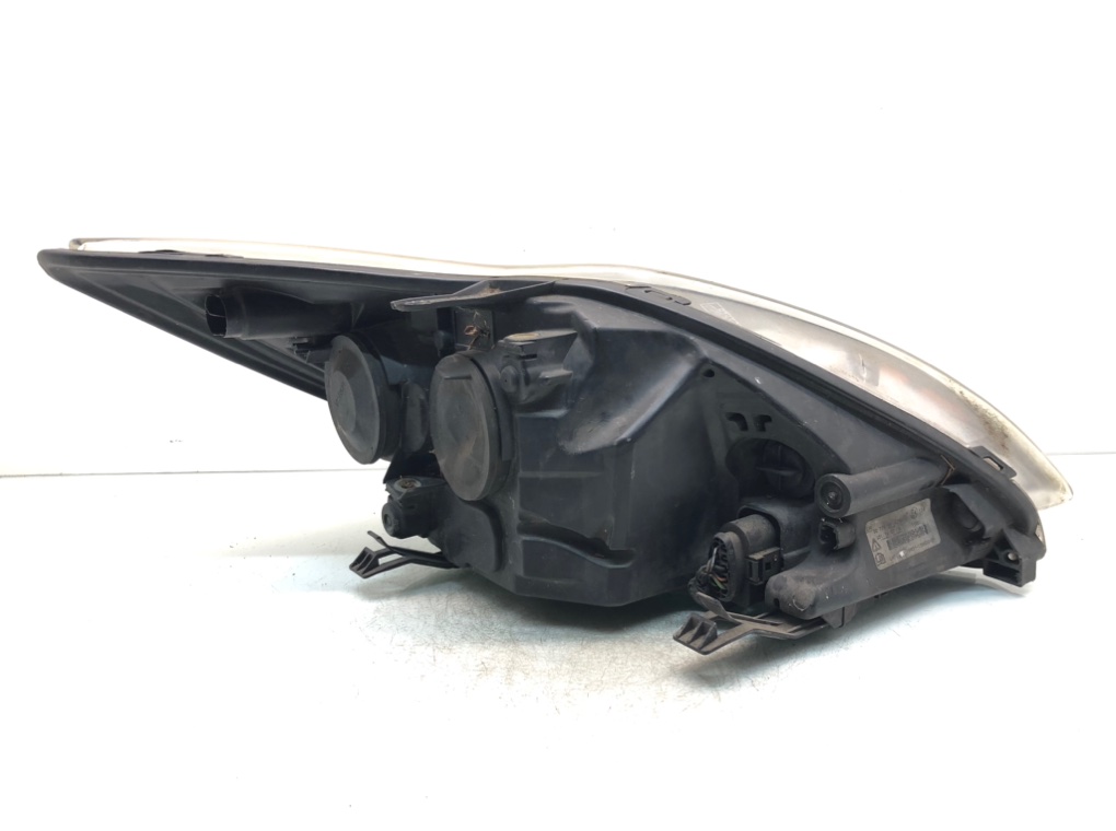 Фара левая для Ford Focus, 2010 г. 1.6 TDCi дизель б/у — фото 4