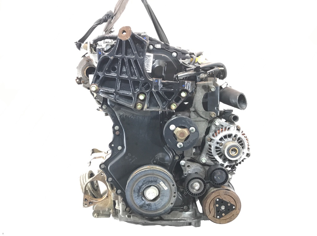 Двигатель для Nissan Qashqai, 2011 г. 2.0 DCi дизель б/у