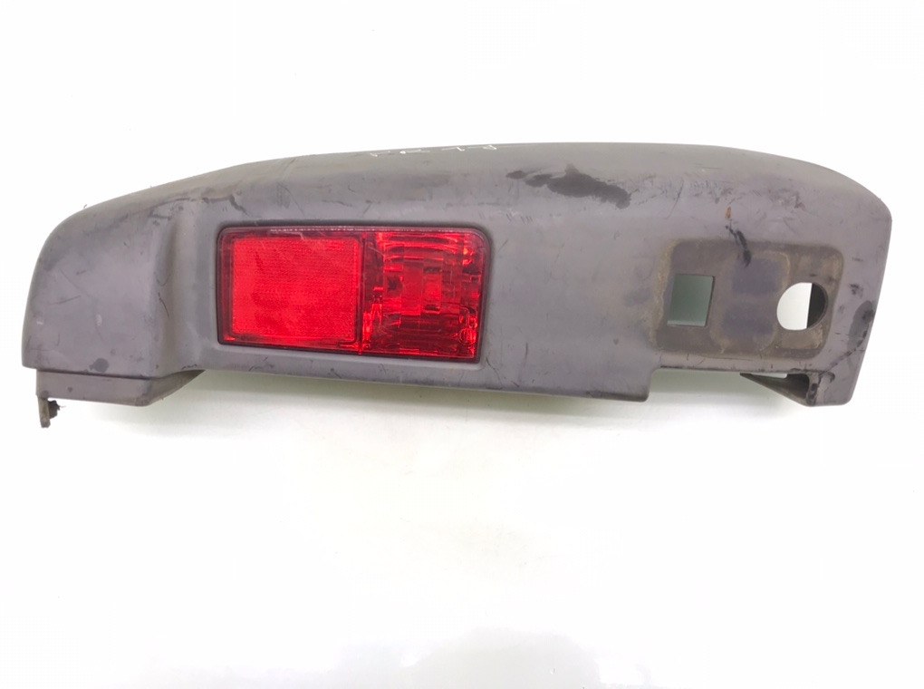 Клык бампера задний левый для Citroen Jumper, 2008 г. 2.2 HDi дизель б/у