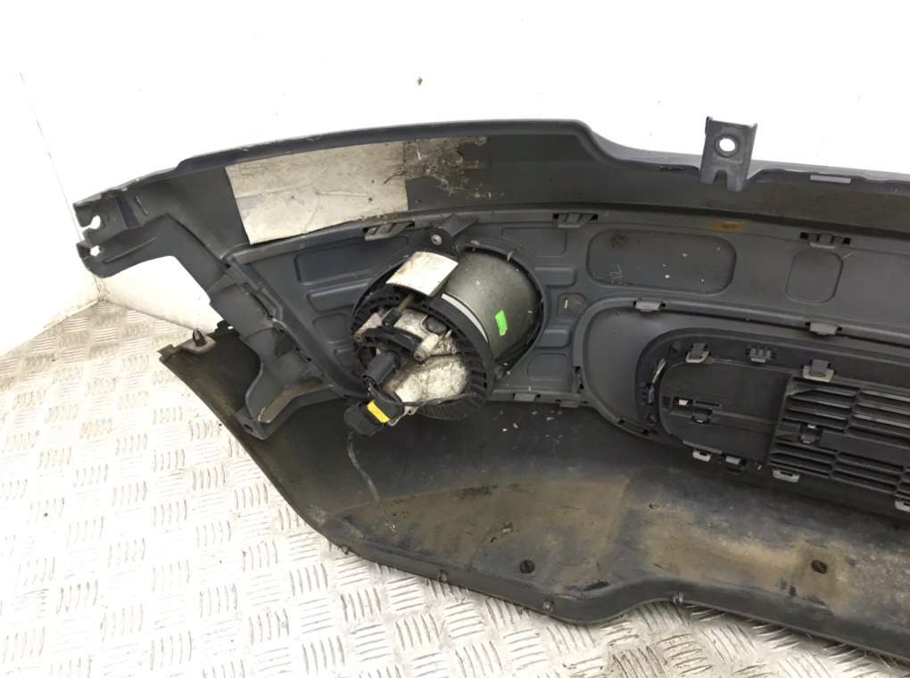 Бампер передний для Mini Cooper, 2009 г. 1.6 i бензин б/у — фото 6
