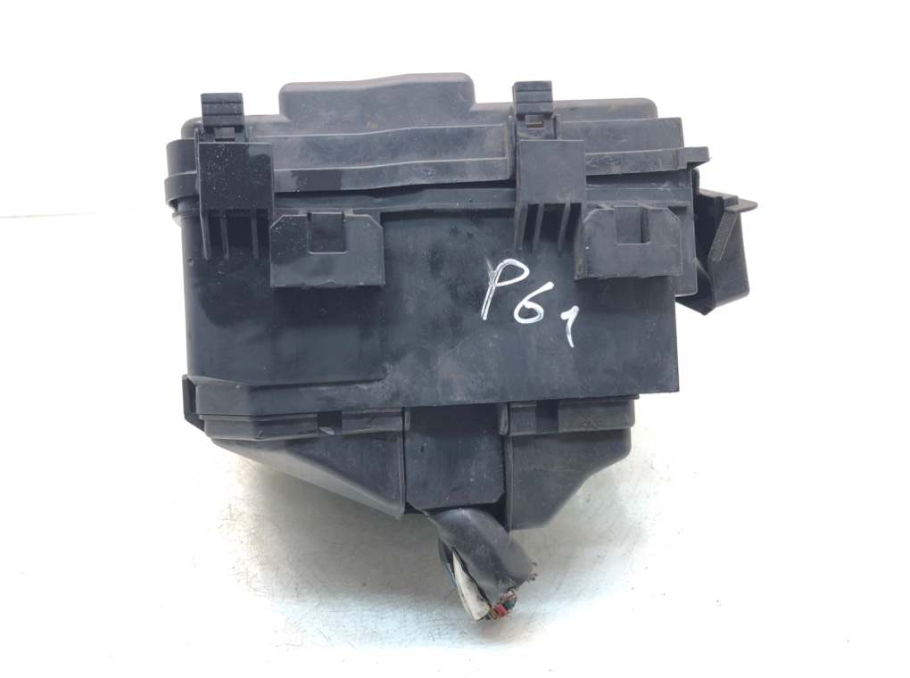 Блок предохранителей для Honda Civic, 2008 г. 2.2 i-CTDi дизель б/у — фото 3