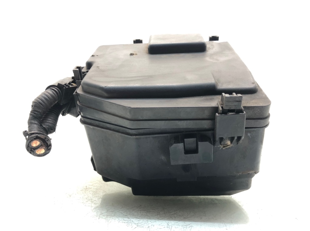 Блок предохранителей для Honda Civic, 2008 г. 2.2 i-CTDi дизель б/у — фото 5