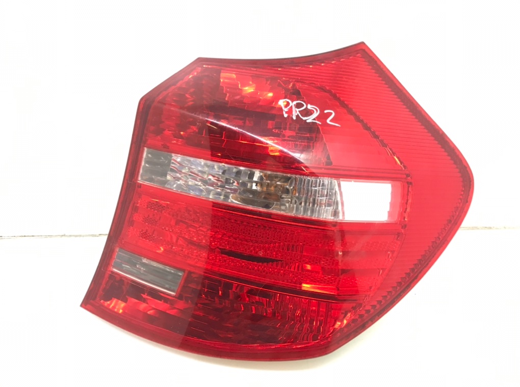 Фонарь задний правый для BMW 1 E87/E81/E82/E88, 2007 г. 2.0 TD дизель б/у