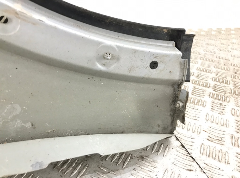 Крыло переднее левое для Mini Cooper, 2001 г. 1.6 i бензин б/у — фото 4
