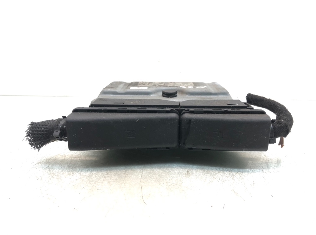 Блок управления двигателем для Mercedes B W245, 2008 г. 2.0 CDi дизель б/у — фото 4