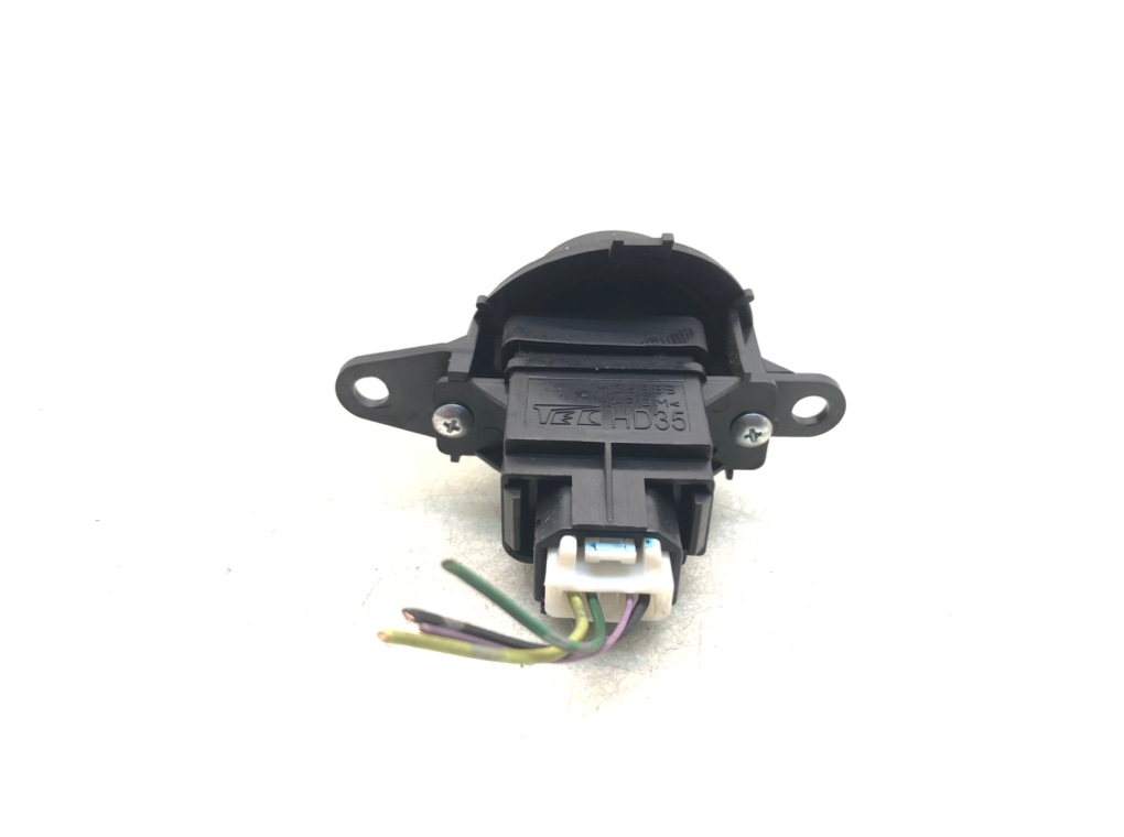 Кнопка запуска двигателя для Honda Civic, 2008 г. 2.2 i-CTDi дизель б/у — фото 3