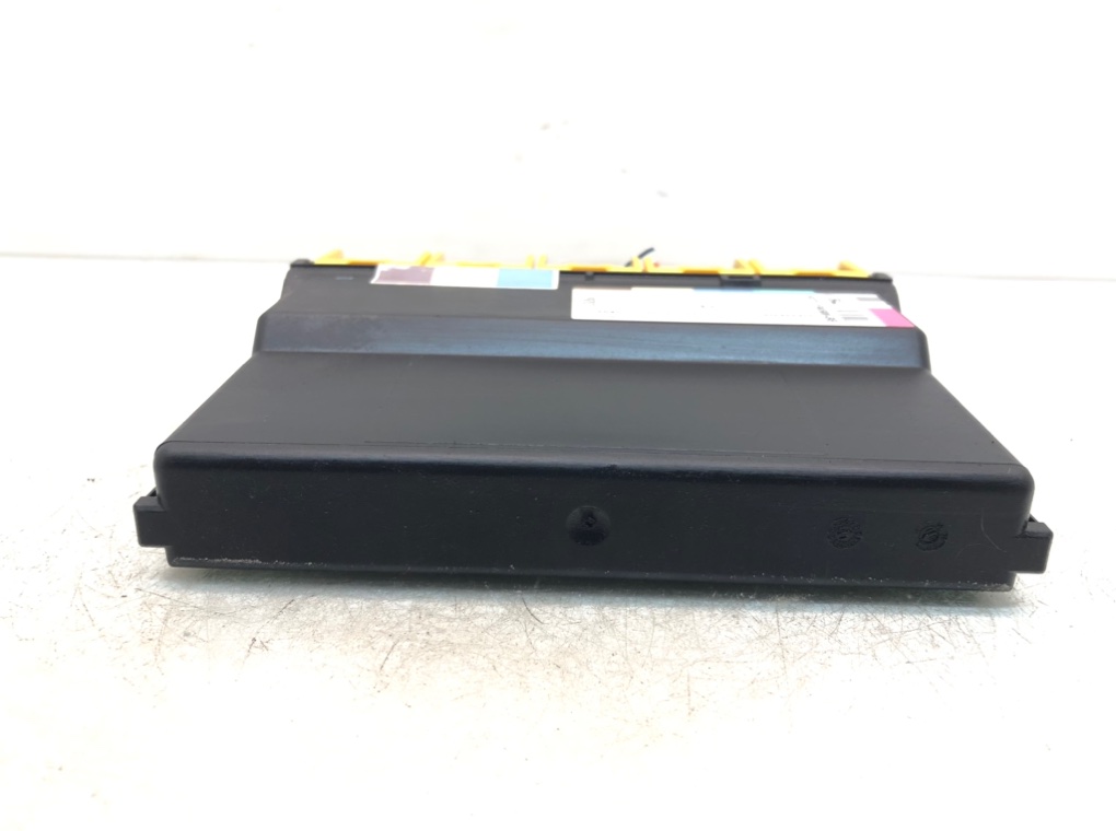 Блок комфорта для Ford Focus, 2001 г. 1.4 i бензин б/у — фото 2