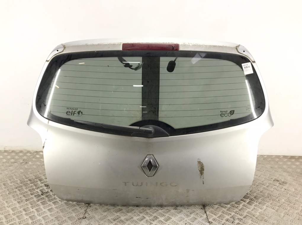Крышка багажника для Renault Twingo, 2008 г. 1.2 i бензин б/у