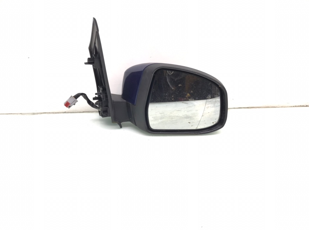 Зеркало наружное правое для Ford Focus, 2009 г. 1.8 TDCi дизель б/у