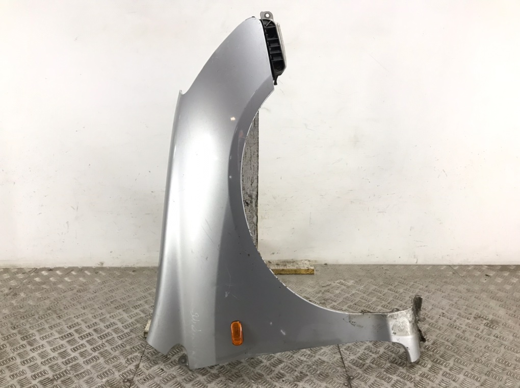 Крыло переднее правое для Honda Civic, 2001 г. 1.4 i бензин б/у