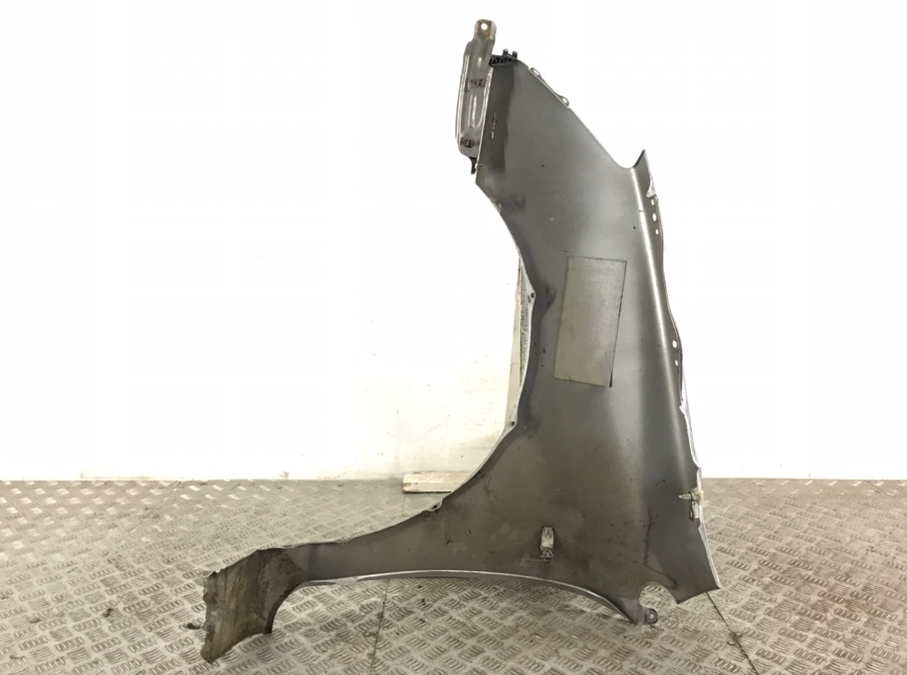 Крыло переднее правое для Honda Civic, 2001 г. 1.4 i бензин б/у — фото 2