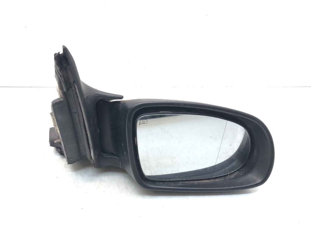 Зеркало наружное правое для Opel Omega, 2000 г. 2.6 i бензин б/у