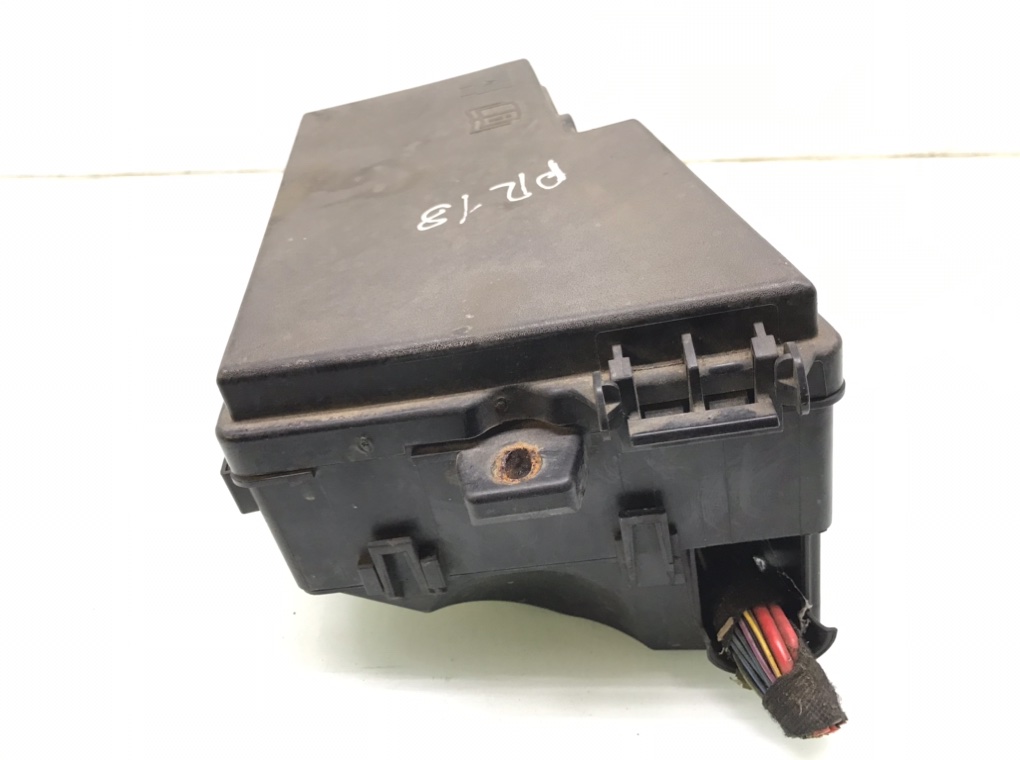 Блок предохранителей для Ford Focus, 2009 г. 1.8 TDCi дизель б/у — фото 5
