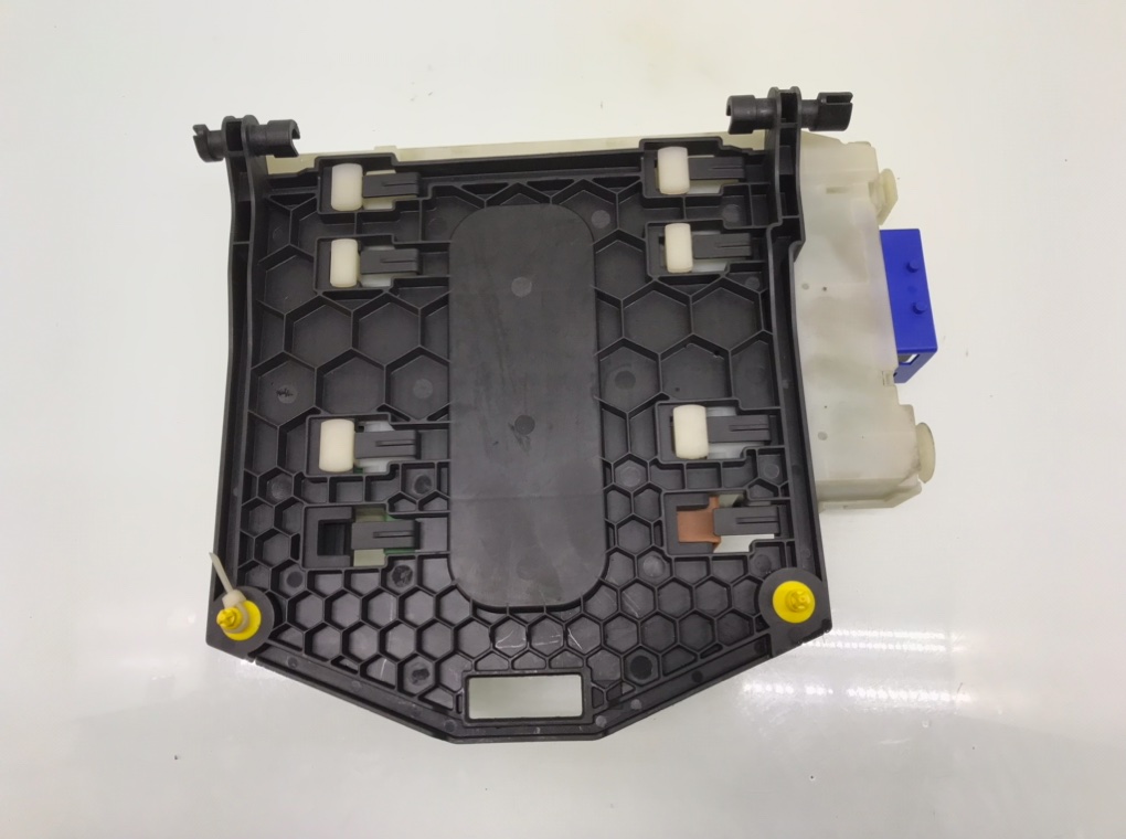 Блок комфорта для Ford Mondeo, 2010 г. 2.0 TDCi дизель б/у — фото 4
