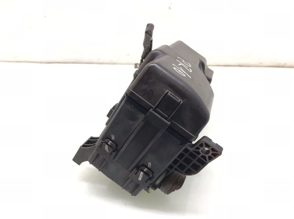 Блок предохранителей для Toyota Aygo, 2007 г. 1.0 i бензин б/у — фото 4