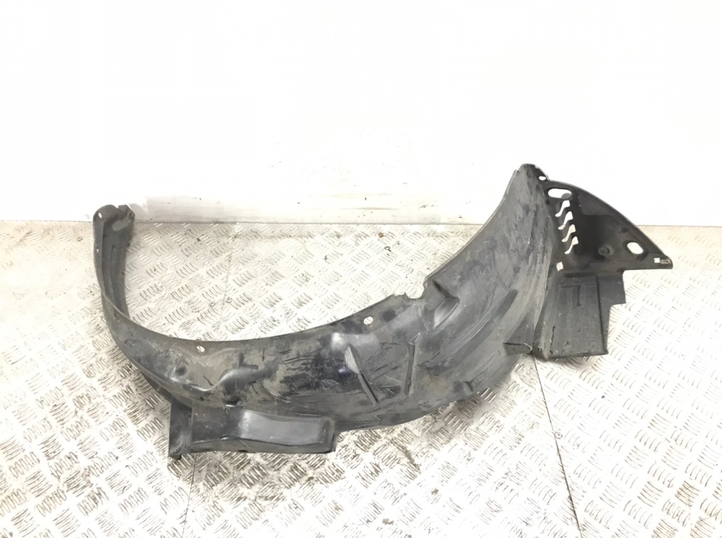 Защита арок передняя левая (подкрылок) для Honda Jazz, 2003 г. 1.3 i бензин б/у
