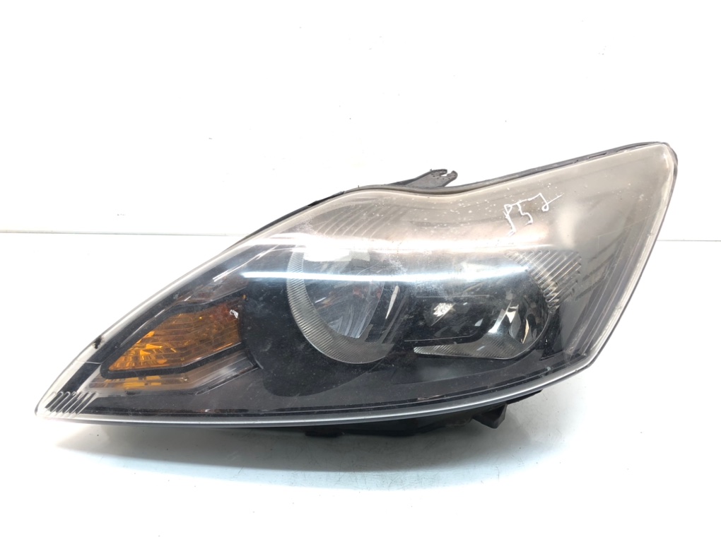 Фара левая для Ford Focus, 2009 г. 1.6 i бензин б/у