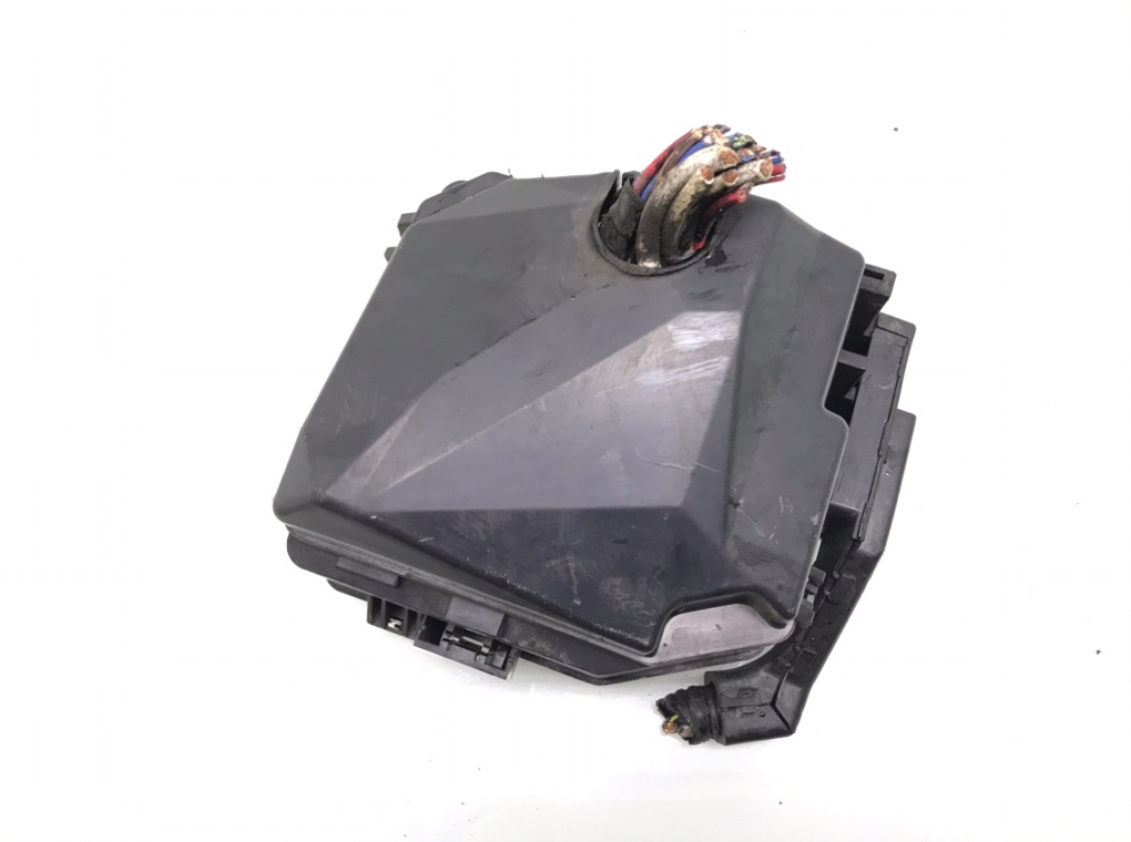 Блок предохранителей для Honda Civic, 2007 г. 1.8 i бензин б/у — фото 6