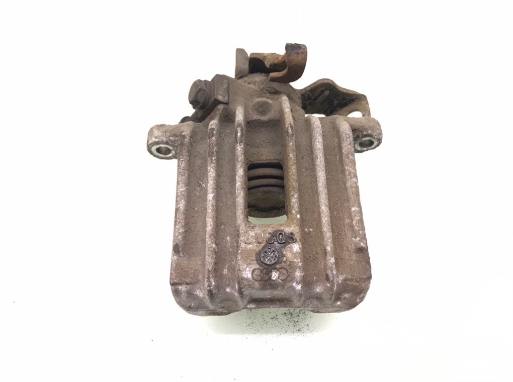 Суппорт задний левый для Audi TT, 2004 г. 1.8 Ti бензин б/у