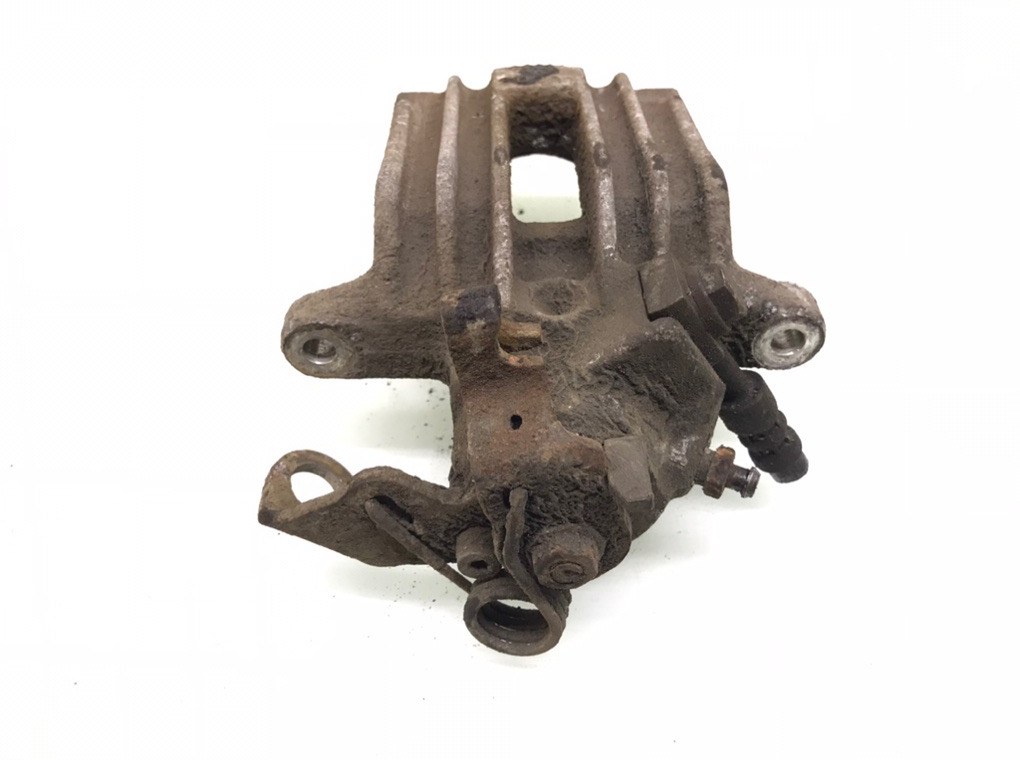 Суппорт задний левый для Audi TT, 2004 г. 1.8 Ti бензин б/у — фото 2