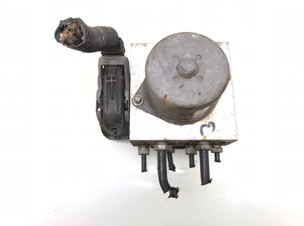Блок ABS для Ford Mondeo, 2010 г. 1.8 TDCi дизель б/у — фото 3
