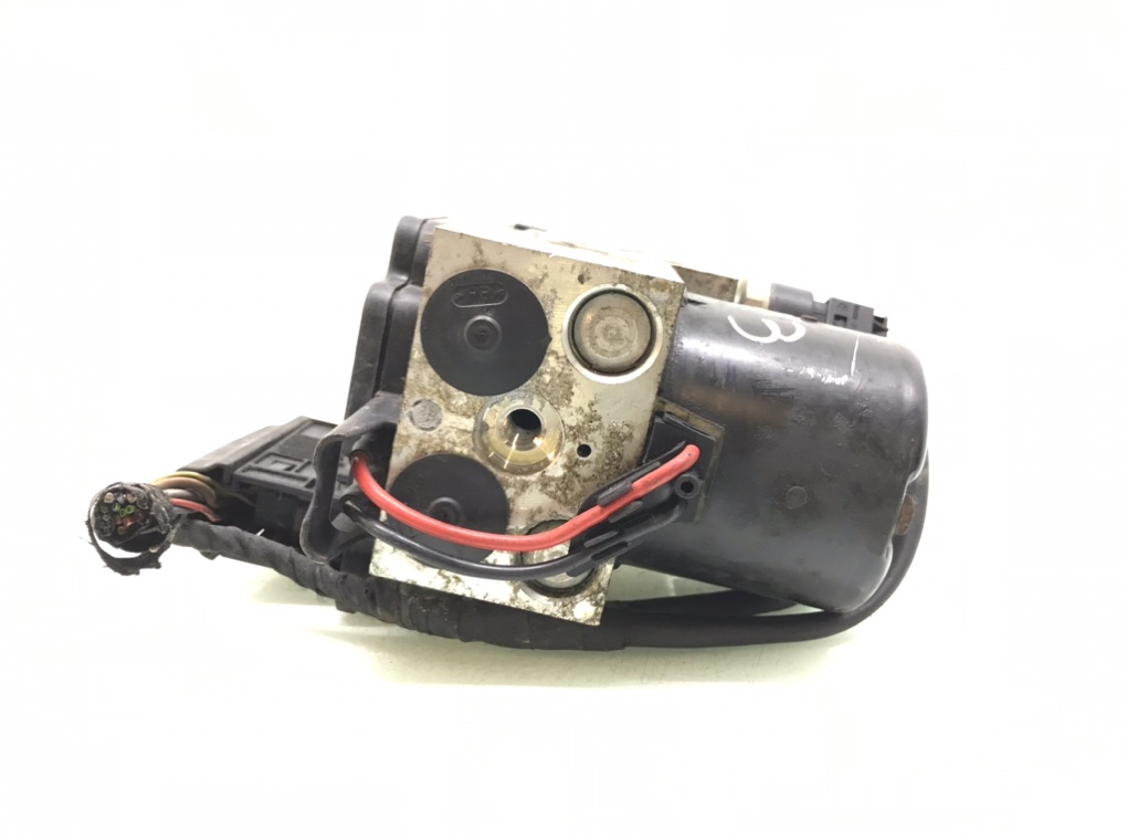 Блок ABS для Mercedes A W168, 2004 г. 1.4 i бензин б/у