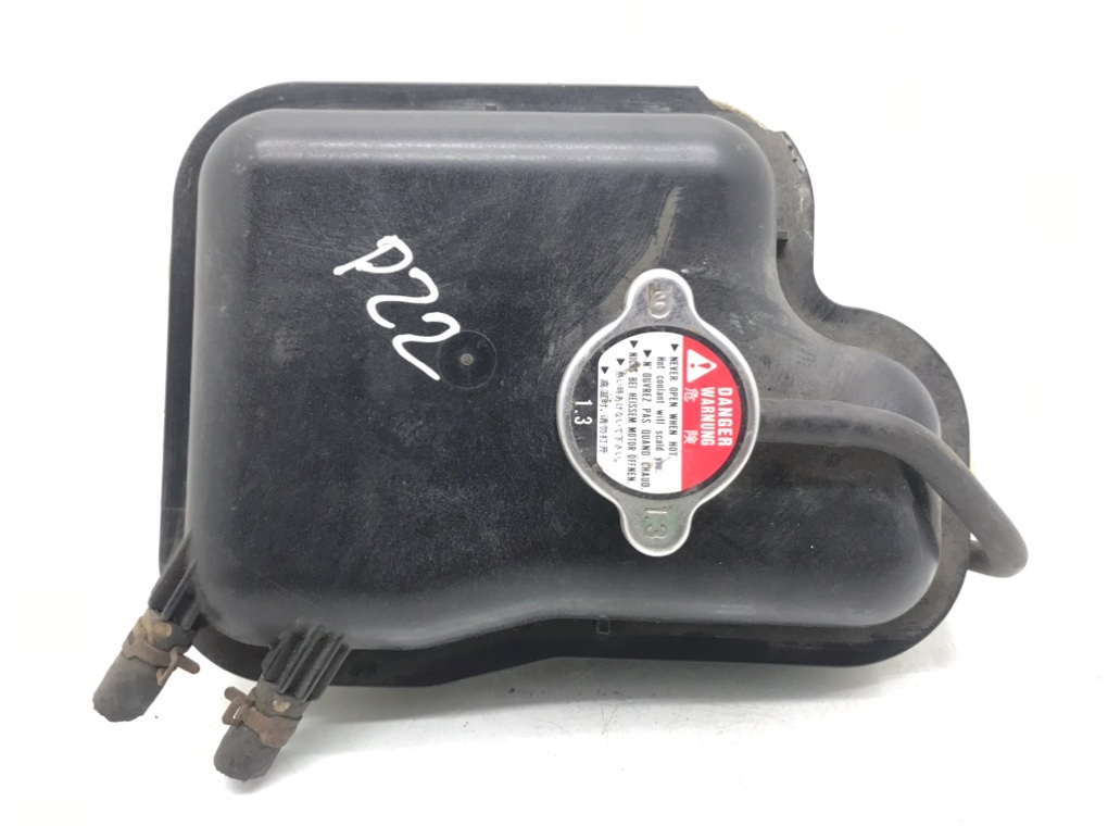 Бачок расширительный для Honda CR-V, 2005 г. 2.2 i-CTDi дизель б/у — фото 5