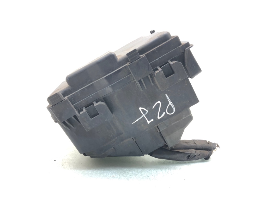 Блок предохранителей для Honda Civic, 2009 г. 2.2 i-CTDi дизель б/у — фото 4
