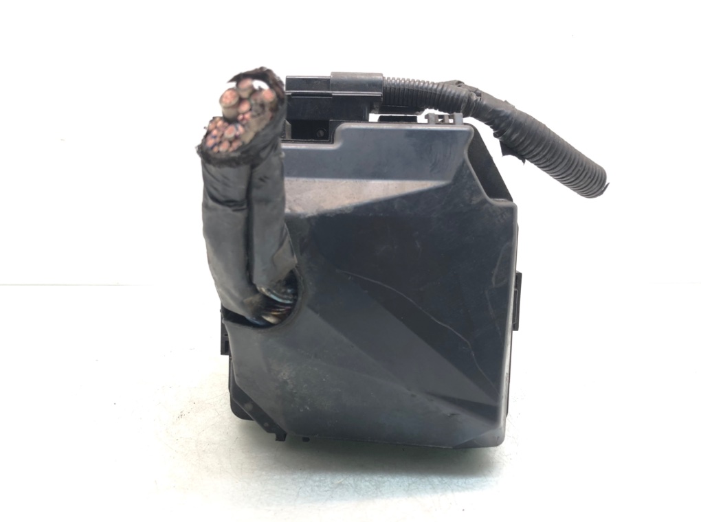 Блок предохранителей для Honda Civic, 2009 г. 2.2 i-CTDi дизель б/у — фото 7