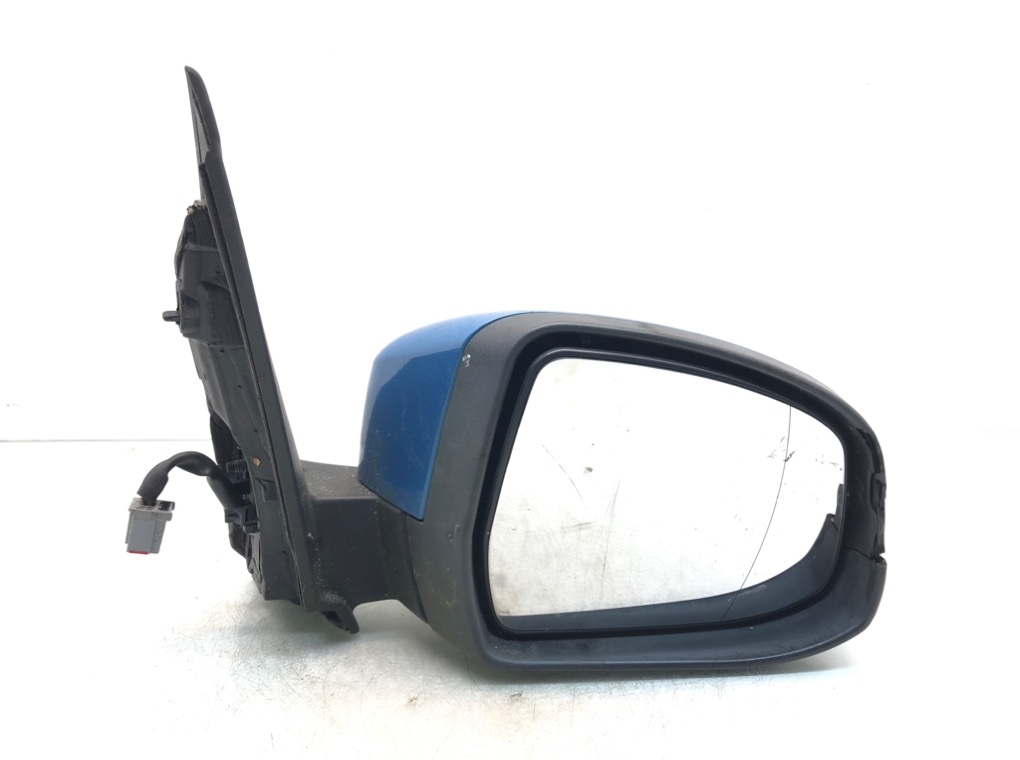 Зеркало наружное правое для Ford Focus, 2009 г. 1.8 TDCi дизель б/у