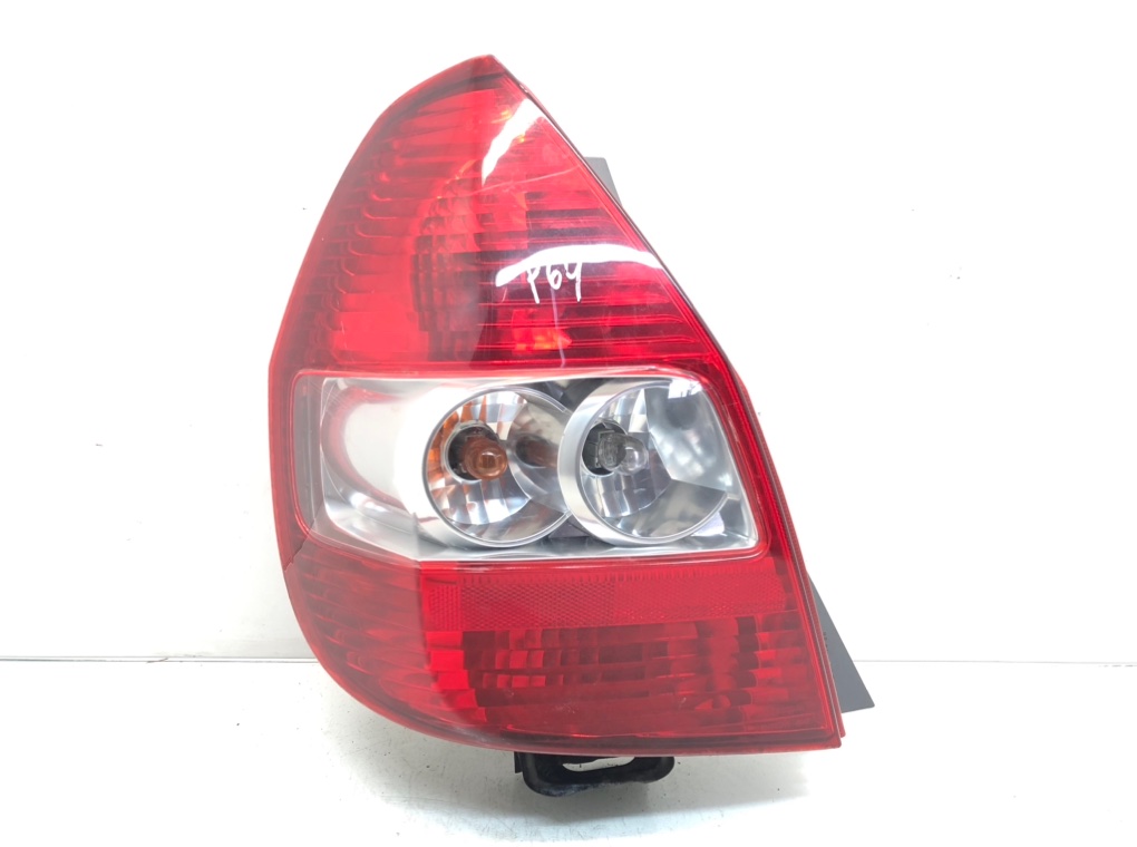 Фонарь задний левый для Honda Jazz, 2003 г. 1.3 i бензин б/у