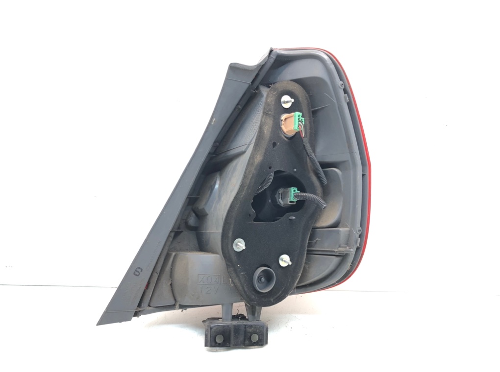 Фонарь задний левый для Honda Jazz, 2003 г. 1.3 i бензин б/у — фото 2