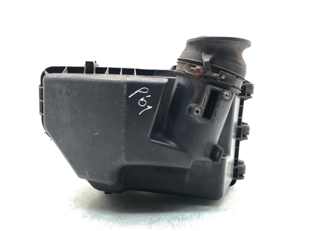 Корпус воздушного фильтра для Honda Civic, 2008 г. 2.2 i-CTDi дизель б/у