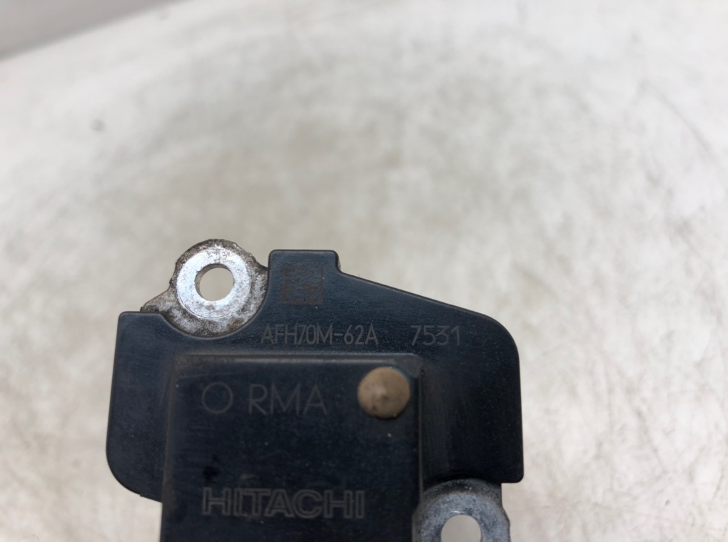 Расходомер воздуха для Honda Civic, 2008 г. 2.2 i-CTDi дизель б/у — фото 6